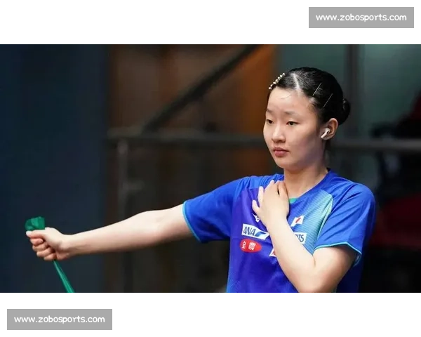美锦赛再遇王曼昱，张本美和六连败后称呼突变暗藏玄机