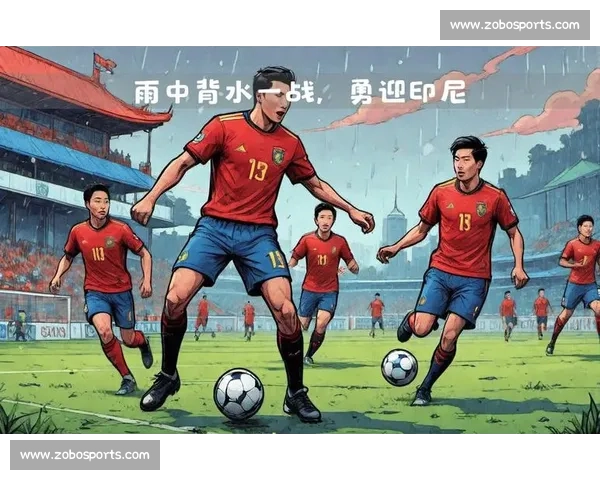 国足出线反转传闻破灭！印尼归化合规铁证如山，名记：无证据的狂欢该落幕了