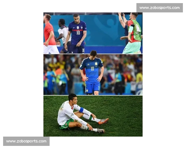 姆巴佩冲击国家队进球王座:C 罗梅西之后,法国锋霸能否书写新传奇? 姆巴佩冲击国家队进球王座:C 罗梅西之后,法国锋霸能否书写新传奇?