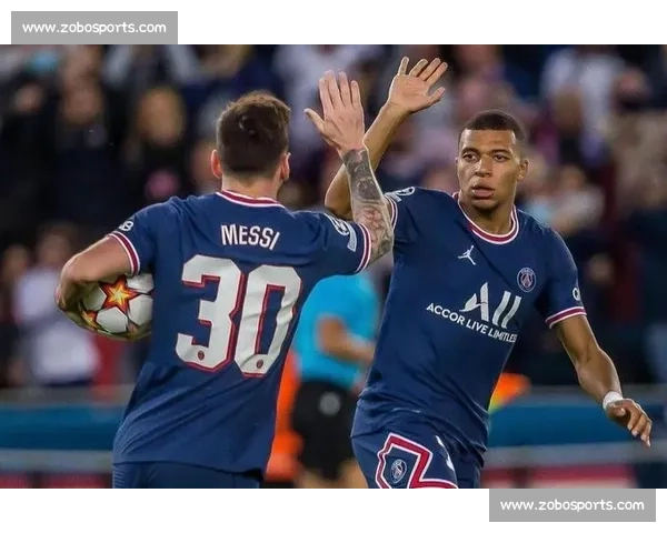 Booba 新歌这里是巴黎火力全开！暗讽姆巴佩 叛徒 引争议