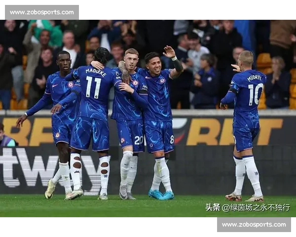 切尔西锋线拼图的最后一块：佩德罗的多维价值与潜在挑战