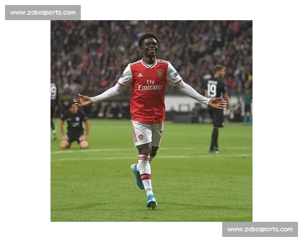 金球奖遗珠身价榜：萨卡、穆西亚领衔亿元先生阵容