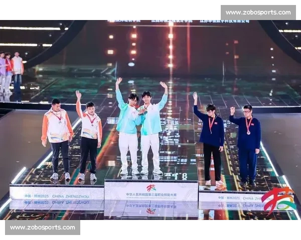 15 金 12 银 10 铜！中国军团强势登顶世锦赛，新老交替下的破局之路