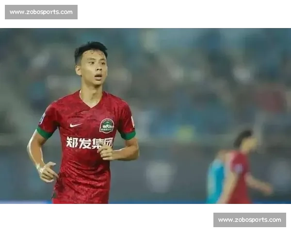 拒归化弃高薪 华裔新星胡毅扬的欧洲足球梦