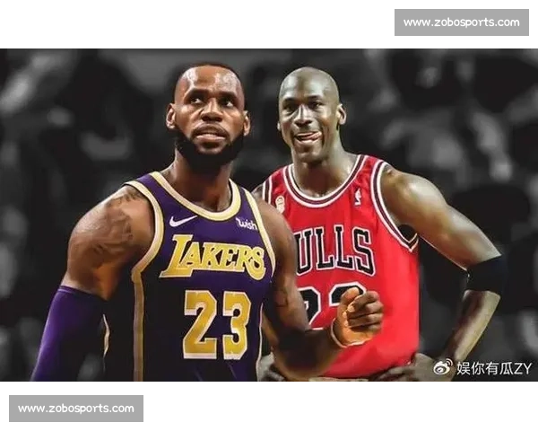 NBA 历史唯一！他曾在乔丹、科比、詹姆斯头上都砍下 50 分