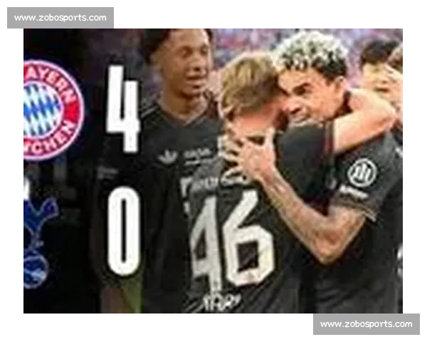 帕利尼亚空降热刺！铁腰盼首秀弑旧主 中场升级剑指拜仁