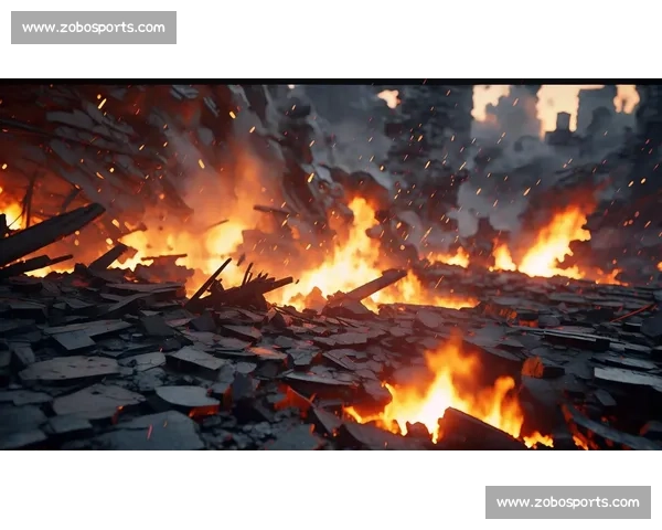 魔兽首秀变暴力战场！与师弟冲突滚入观众席联盟仅警告