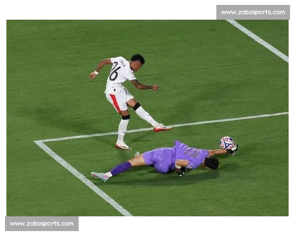 哈兰德赛后 “挖角” 门神布努：你的扑救让我想直接把你扛回曼城！