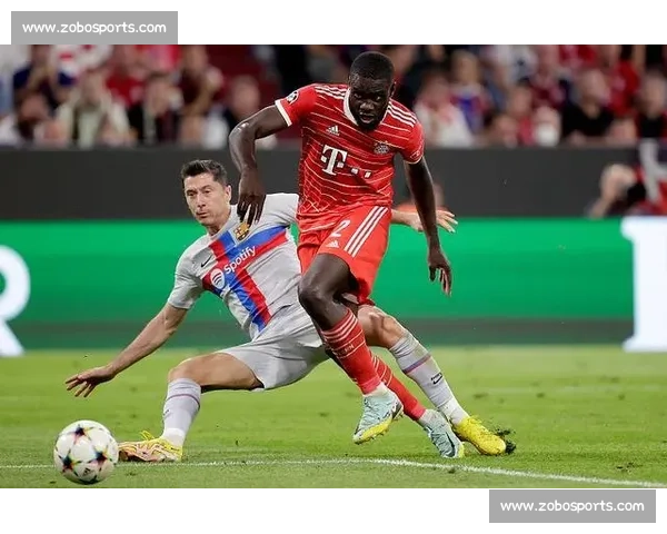 拜仁多特竞逐巴萨天才中场达维奇，红蓝军坚持回购条款