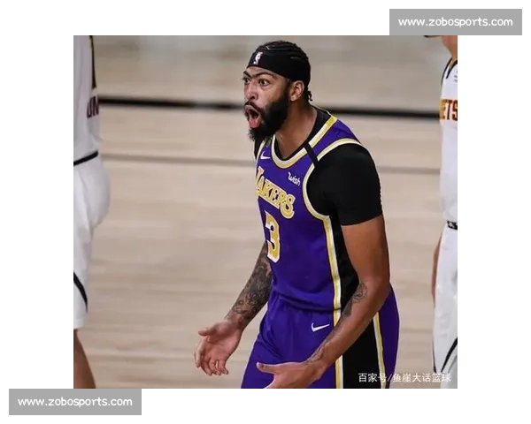 湖人新秀蒂埃罗伤情好转 2-3 周后再评估