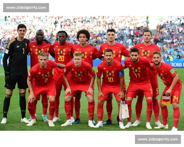 世预赛焦点对决希腊迎战比利时胜负走向引发关注双方阵容与战术博弈成看点