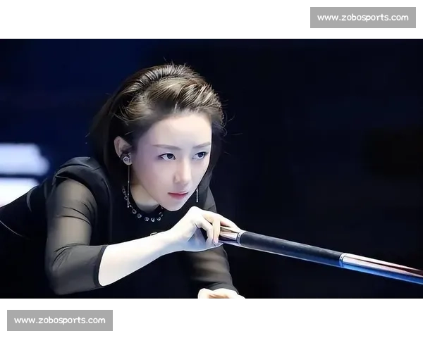 丁俊晖对决潘晓婷九球赛场巅峰碰撞引爆全民热议与期待之战