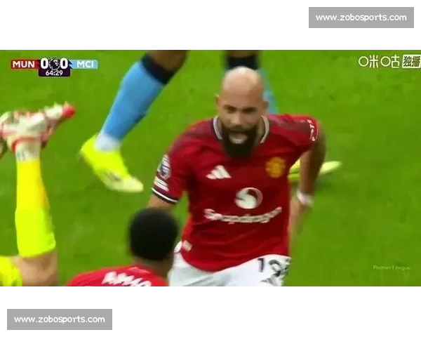 2017年曼城对阵曼联的英超德比巅峰对决回顾与解析赛场风云