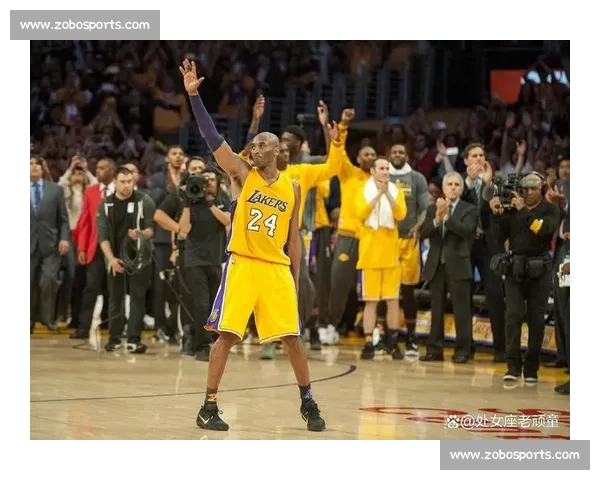 2013年4月13日湖人与勇士激战回顾 科比与库里的经典对决