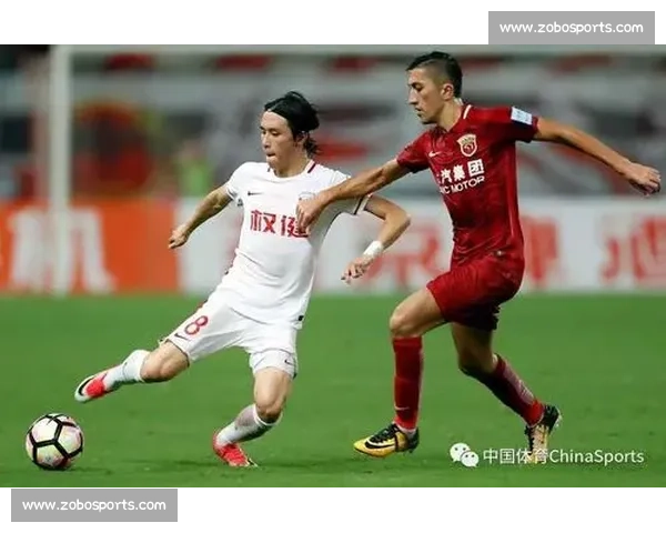 上海上港迎战权健焦点之夜中超强强对话战术与走势全景前瞻 上海上港迎战权健焦点之夜中超强强对话战术与走势全景前瞻